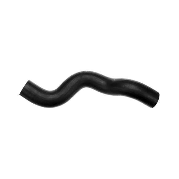 2003 Ford Expedition - Radiator Hose Upper, GAS, Mar. 18, 2002 Thru Aug. 4, 2003, Rubber, 4.6L