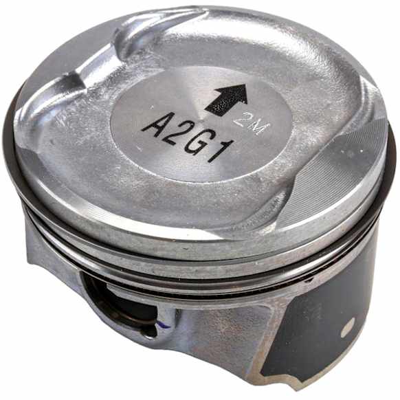 25193932 Piston - Sold Individually