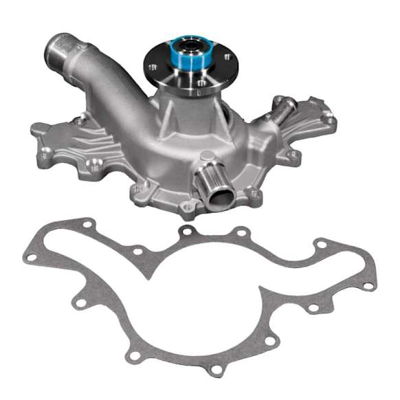 252-544 OE Replacement Series Water Pump New