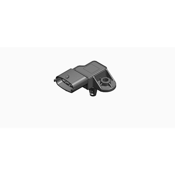 2013 Chevrolet Malibu - Air Charge Temperature Sensor, LTG Engine, Eng. VIN: X