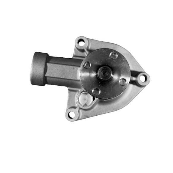 252-480 Water Pump, New OE Replacement Series