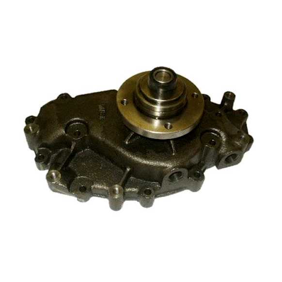 252-631 Water Pump, New OE Replacement Series
