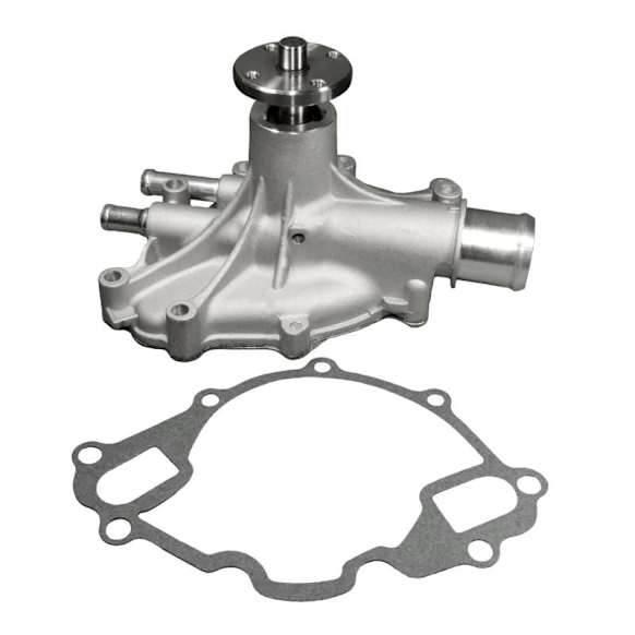 252-673 OE Replacement Series Water Pump New