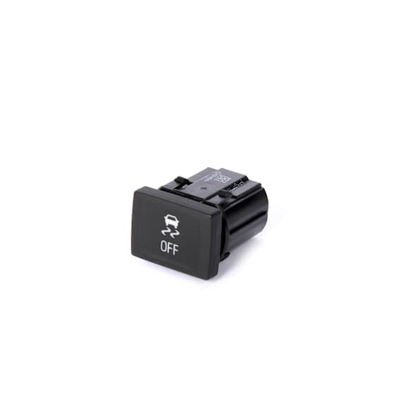25802919 GM Original Equipment Series Traction Control Switch - Direct Fit