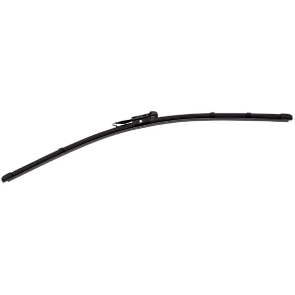 2014 Chevrolet Silverado 2500 HD - Front, Driver or Passenger Side Wiper Blade, With Side Lock Release Connect on Center, Frameless, 21.93 in., GM Original Equipment Series
