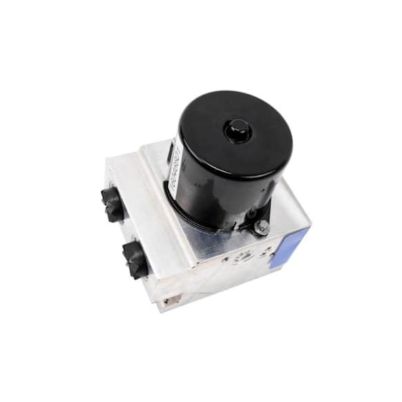 2010 GMC Sierra 2500 HD - GM Original Equipment Series ABS Modulator Valve - Direct Fit, Sold individually