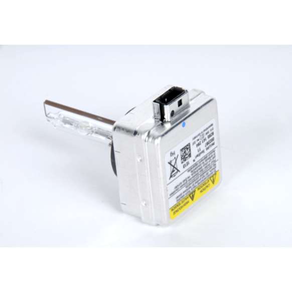 2008 Cadillac CTS - Driver or Passenger Side Headlight Bulb, RWD, Sold individually, GM Original Equipment Series