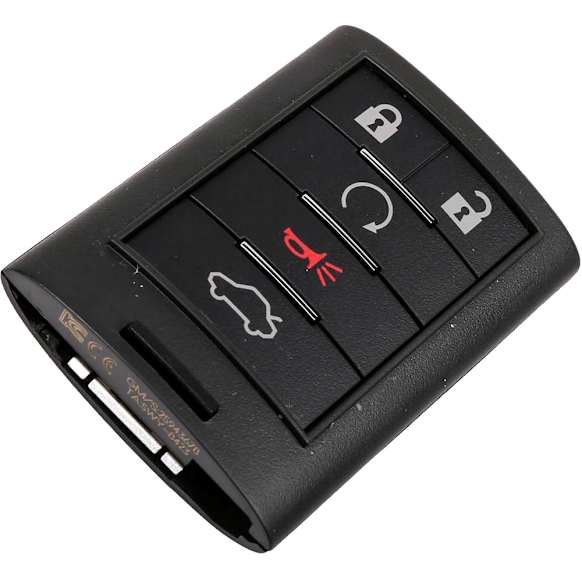 25943678 Wireless Remote, Sold individually