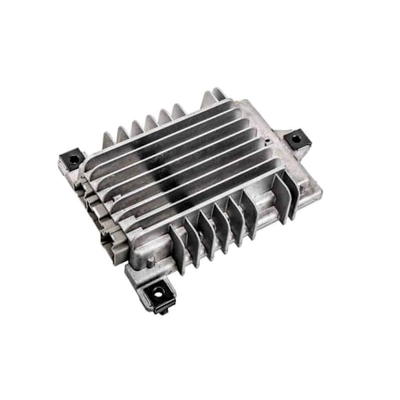 25994309 Car Audio Amplifier - Sold Individually