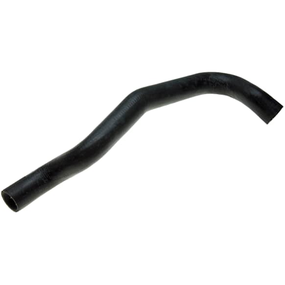 26069X Lower Rubber Radiator Hose, Professional Series