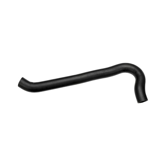 2007 Hyundai Elantra - Radiator Hose Upper, GAS, Rubber, 4 Cyl 2.0L