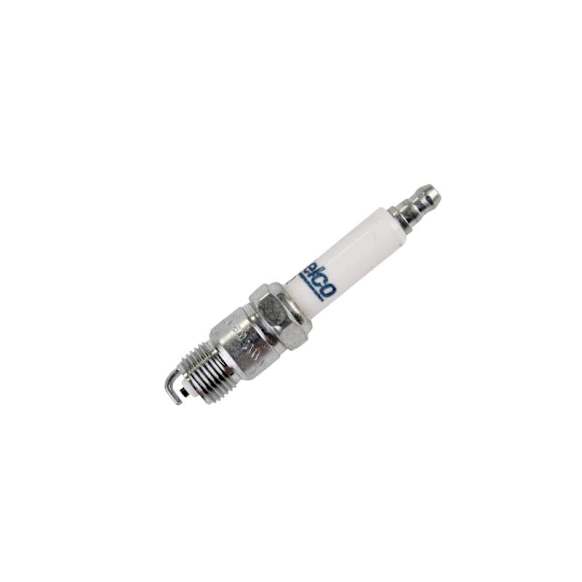 2 Spark Plug, Sold Individually, RapidFire Performance Platinum Series