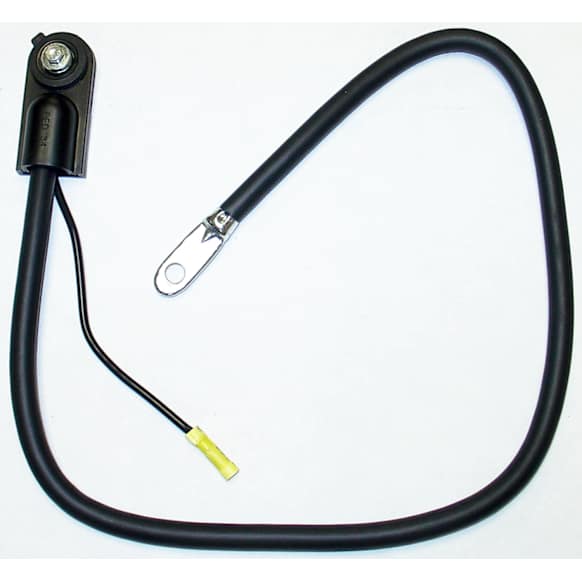 2SD35X Battery Cable Professional Series
