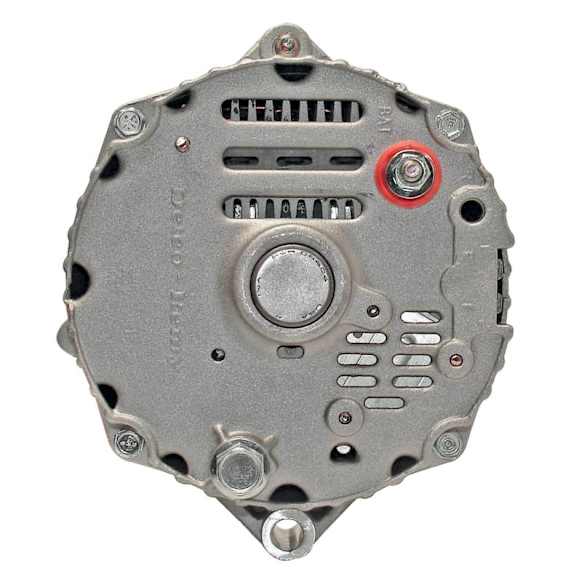 334-2112A OE Replacement Alternator, Remanufactured Professional Series