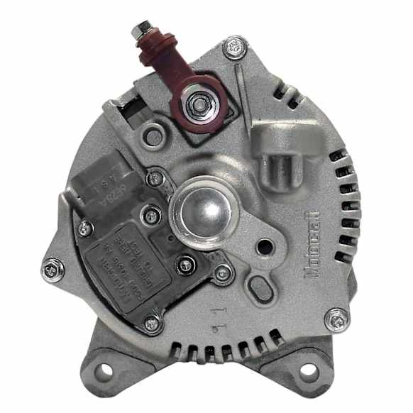 2000 Ford Expedition - Alternator, Remanufactured, 8 Cyl 4.6L, Professional Series