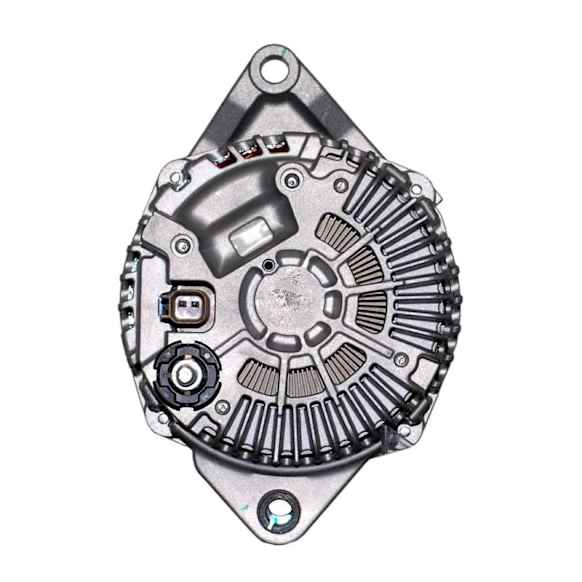 2007 Chrysler Sebring - Alternator, Remanufactured, 2.4L 4Cyl, Professional Series