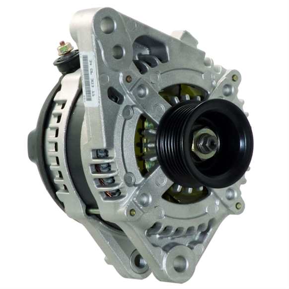 2006 Toyota Tacoma - Alternator, With Towing Package, New, 4.0L 6Cyl, Gold Series