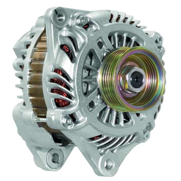 335-1306 Professional Series Alternator New 6 Cyl., 3.5L Engine