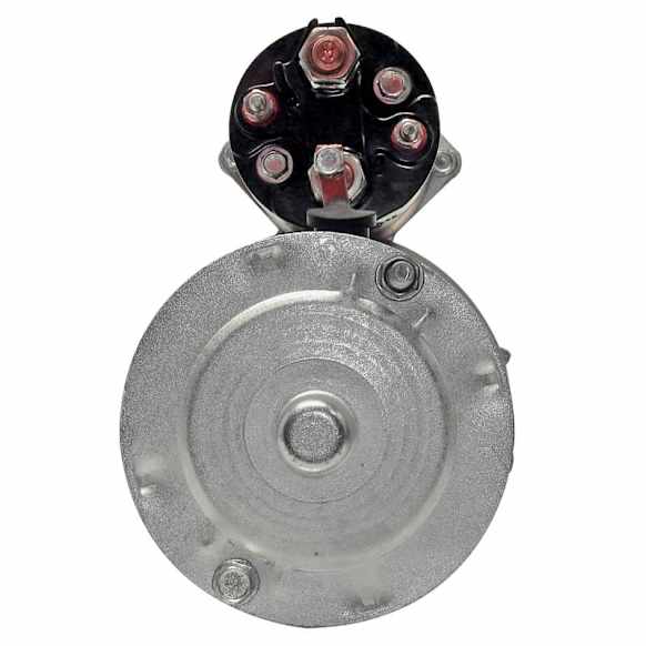 1986 GMC C3500 - Starter, Remanufactured, Professional Series