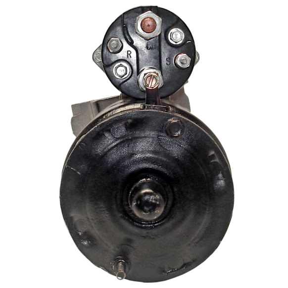 336-1873A Starter, Remanufactured, Professional Series