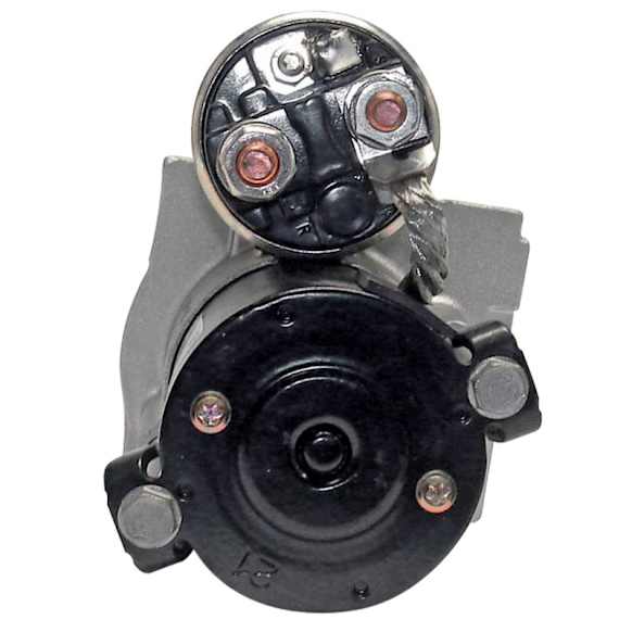 2003 Chevrolet Tahoe - Starter, Remanufactured, Professional Series