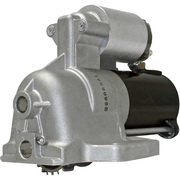 2005 Ford Escape - Starter