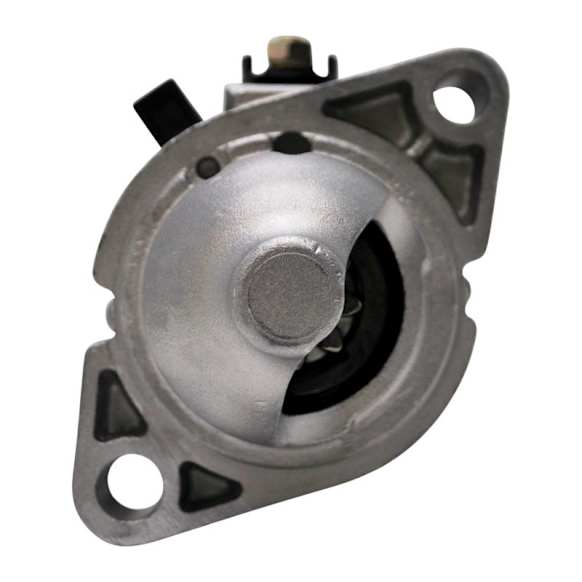 2009 Honda Accord - Starter, Remanufactured, Professional Series