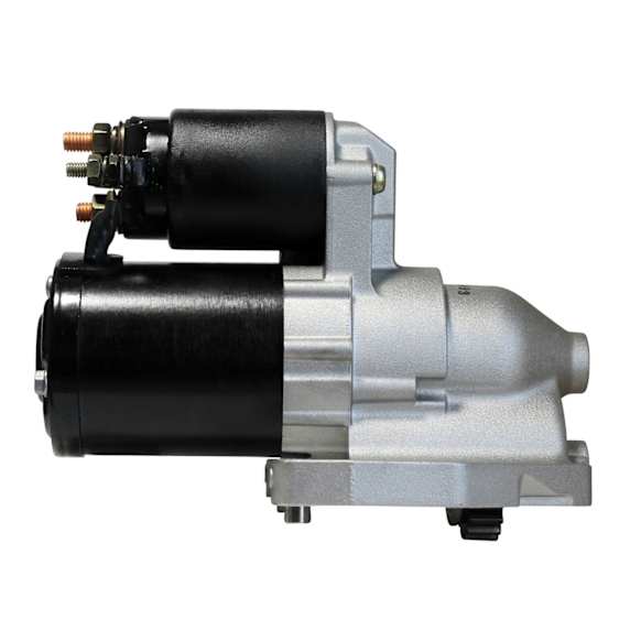 2010 Ford Fusion - Starter, Kw Rating 1.6, Remanufactured, Professional Series