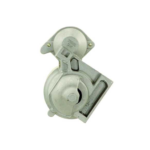 337-1017 Starter, New, Professional Series