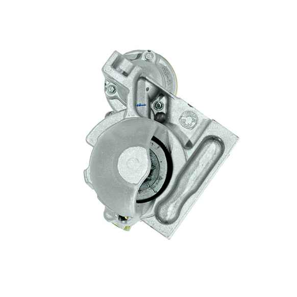 2004 Chevrolet Impala - Starter, New, Professional Series