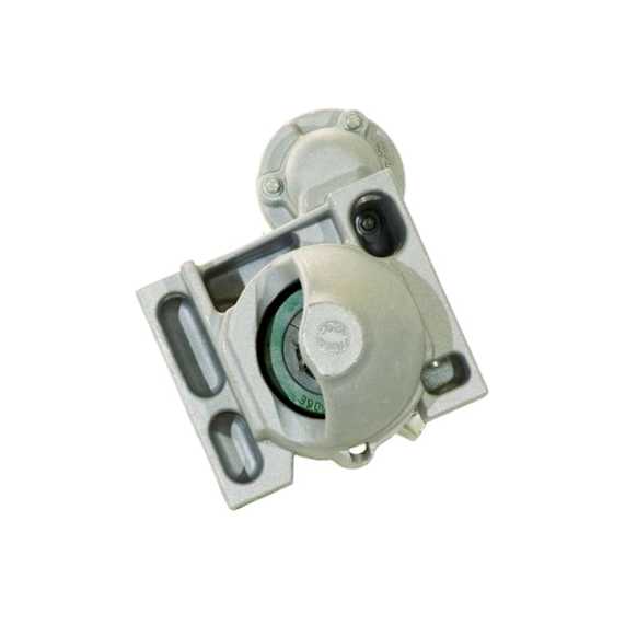 337-1032 Starter, New, Professional Series