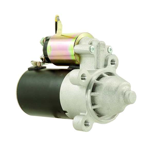 337-1043 Starter, New, Professional Series