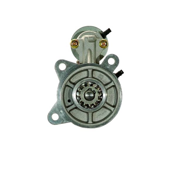 2006 Ford Expedition - Starter, New, Professional Series