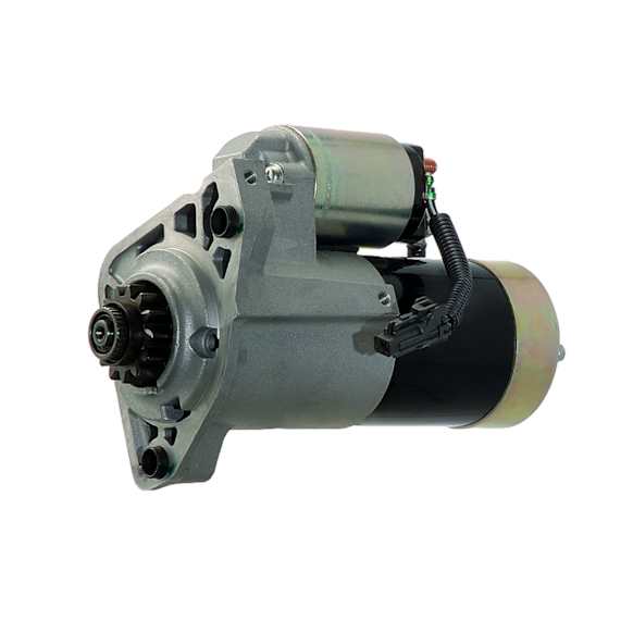 337-1172 Starter, New, Professional Series