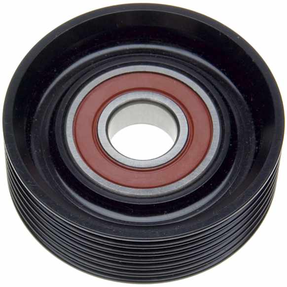 36239 Accessory Belt Tension Pulley, Sold individually, Professional Series