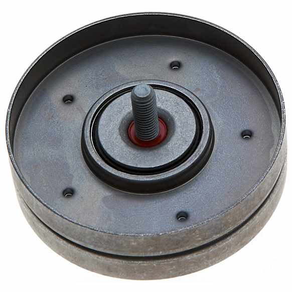 36331 Accessory Belt Idler Pulley OE Replacement Series