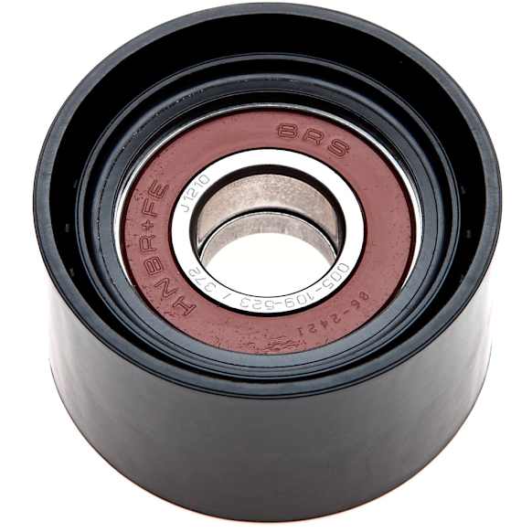 2013 Mercedes Benz GL350 - Accessory Belt Idler Pulley, 6 Cyl 3.0L