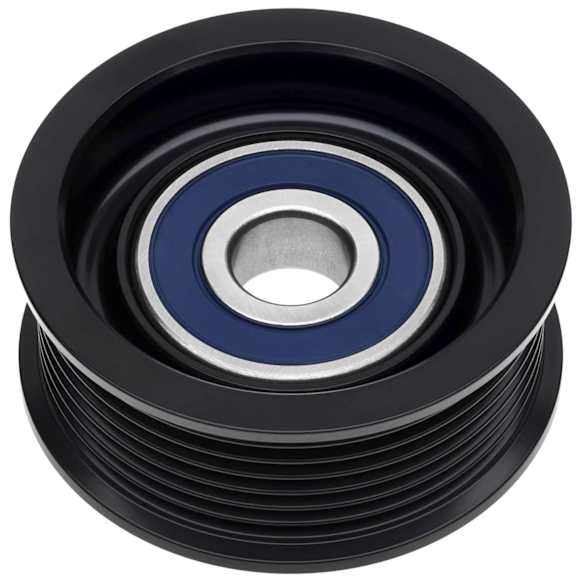 2013 Acura TSX - Accessory Belt Idler Pulley, 2.4L 4Cyl, GAS