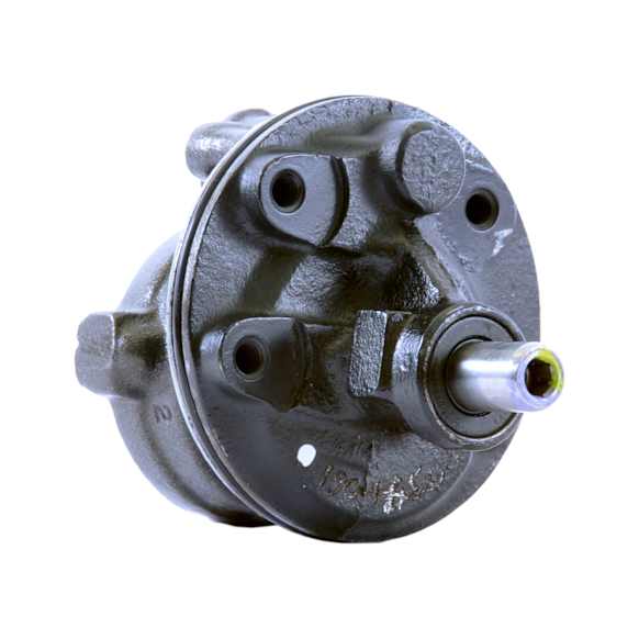 36P0163 Power Steering Pump Without Pulley, Without Reservoir Professional Series