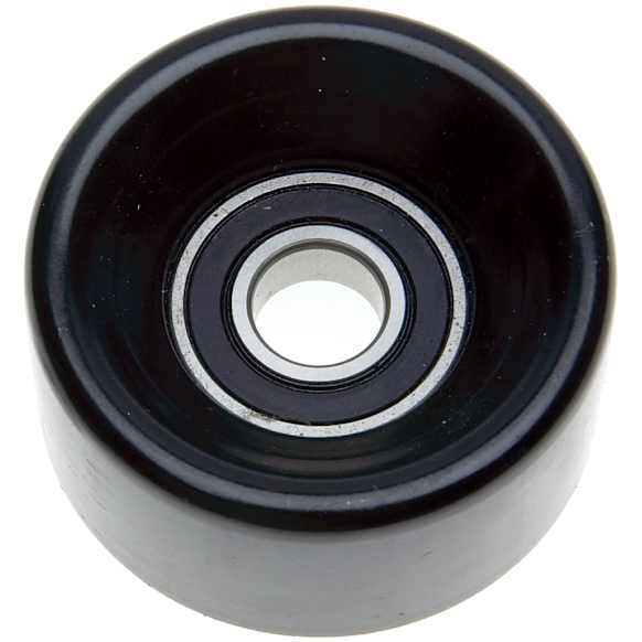 38028 Accessory Belt Idler Pulley OE Replacement Series