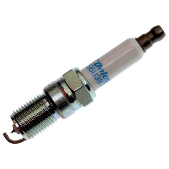 41-101 Spark Plug, Sold Individually, Professional Iridium Series