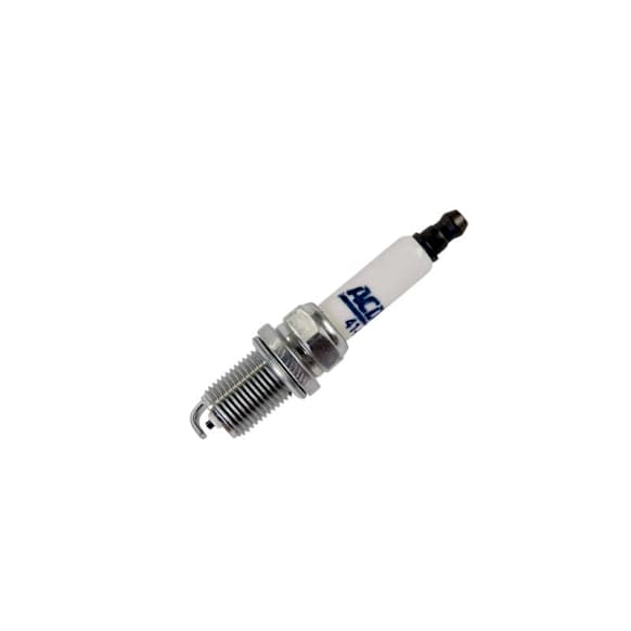 1986 Chevrolet Corvette - Spark Plug, Late 1986 With Aluminum Heads, Sold individually, 5.7L, Professional Platinum Series