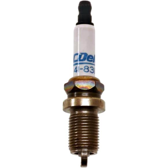 1994 Saturn SL1 - Spark Plug, Gap .040, Sold individually, 1.9L, Professional Platinum Series
