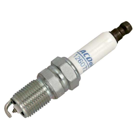 41-993 Spark Plug, Sold Individually, Professional Iridium Series