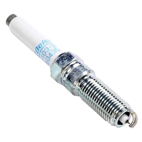 2021 GMC Acadia - Spark Plug, engdesig: LSY, engvin:, Gap Pre-Set At Factory, Do Not Re-Gap, Sold Individually, 2.0L 4Cyl, Professional Iridium Series
