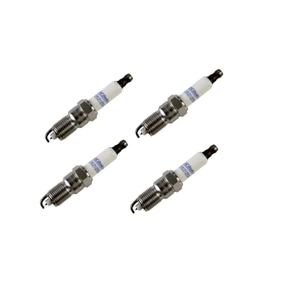 41-110 Spark Plug, Sold Individually, Professional Iridium Series