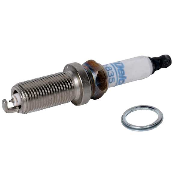 2004 Nissan 350Z - Spark Plug, Sold individually, 6 Cyl 3.5L, Professional Platinum Series