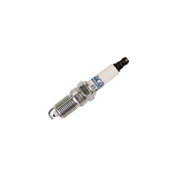 2010 Chevrolet Corvette - Spark Plug, Gap .040, Sold individually, 8 Cyl 7.0L, Professional Platinum Series