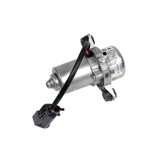 2012 GMC Terrain - Brake Booster Vacuum Pump