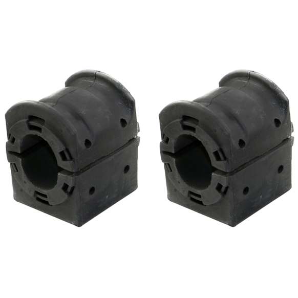 45F2099 Front To Frame Sway Bar Bushing, Sold Individually, Gold Series